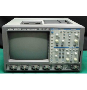 Oscilloscope